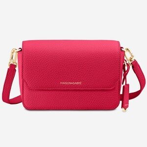 Maison de Sabre The Mini Flap Bag